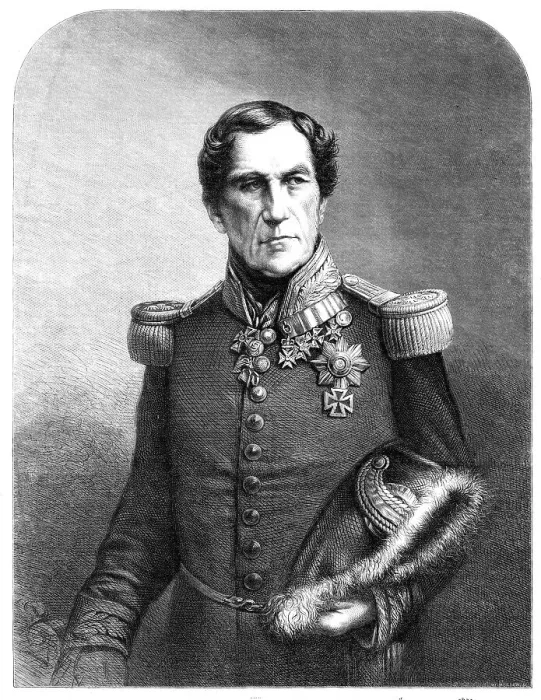 Framed Print : The late King of the Belgians, Leopold of Saxe-Coburg, 1865. Creator: W. Murden Framed Print : The late King of the Belgians, Leopold of Saxe-Coburg, 1865. Creator: W. Murden