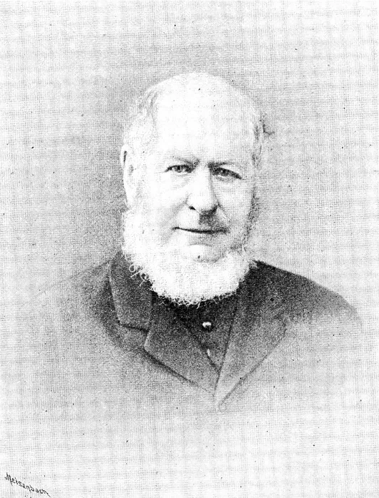 Framed Print : The late Marquis of Normanby, 1890. Creator: Unknown Framed Print : The late Marquis of Normanby, 1890. Creator: Unknown