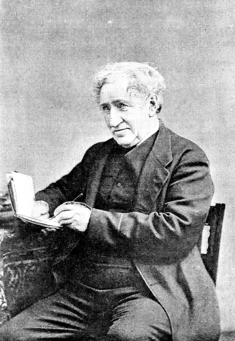 Framed Print : The late Mr. James Nasmyth, engineer, inventor of the Steam-Hammer, 1890. Creator: Unknown Framed Print : The late Mr. James Nasmyth, engineer, inventor of the Steam-Hammer, 1890. Creator: Unknown