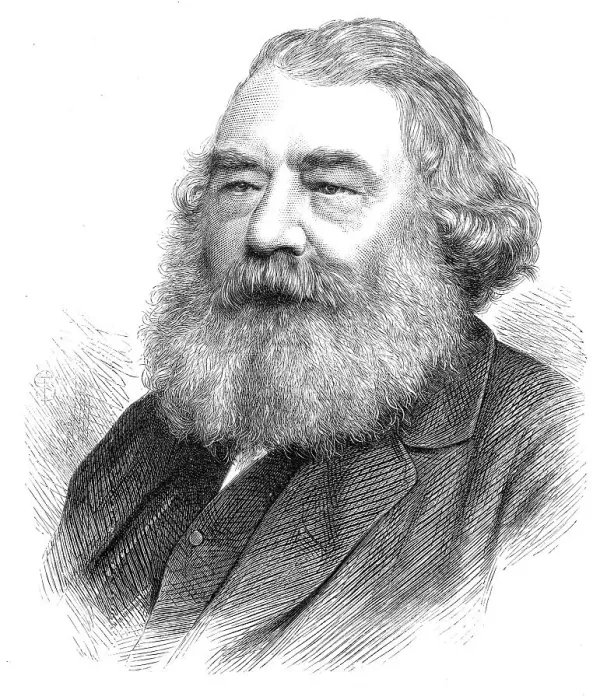 Framed Print : The late Mr. Mark Lemon, 1870. Creator: Unknown Framed Print : The late Mr. Mark Lemon, 1870. Creator: Unknown