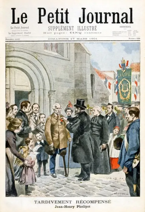 Framed Print : Late Reward for Jean-Henry Phelipot, 1901 Framed Print : Late Reward for Jean-Henry Phelipot, 1901