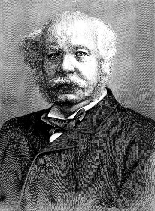 Framed Print : The late Sir Henry Creswicke Rawlinson, Bart. 1895. Creator: P Naumann Framed Print : The late Sir Henry Creswicke Rawlinson, Bart. 1895. Creator: P Naumann