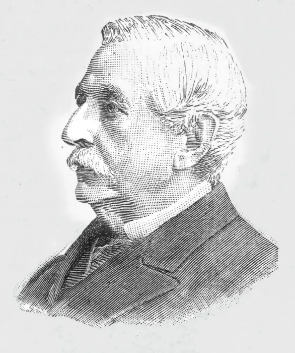 Framed Print : The Late Sir Stephen Hill, C.B. K.C.M.G. 1809-1891. Creator: Unknown Framed Print : The Late Sir Stephen Hill, C.B. K.C.M.G. 1809-1891. Creator: Unknown