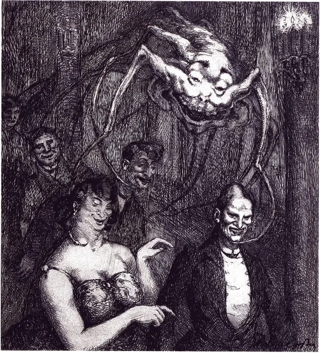 Framed Print : The Laugh, 1910. Creator: Vasyl Masyutin. The Laugh, 1910. Creator: Vasyl Masyutin Framed Print : The Laugh, 1910. Creator: Vasyl Masyutin. The Laugh, 1910. Creator: Vasyl Masyutin