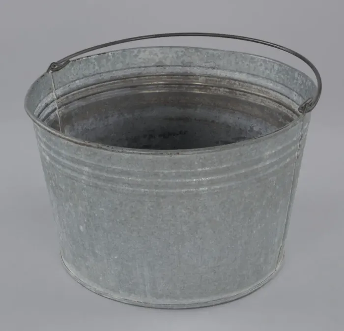 Framed Print : Laundry pail associated with the 1965 Selma to Montgomery march, mid-20th century Framed Print : Laundry pail associated with the 1965 Selma to Montgomery march, mid-20th century
