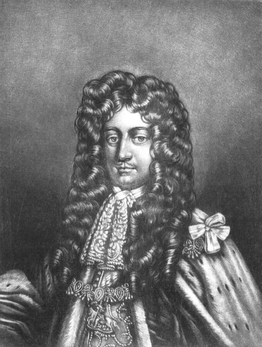 Framed Print : Laurence Hyde, Earl of Rochester; Obit 1711, 1815. Creator: Robert Dunkarton Framed Print : Laurence Hyde, Earl of Rochester; Obit 1711, 1815. Creator: Robert Dunkarton