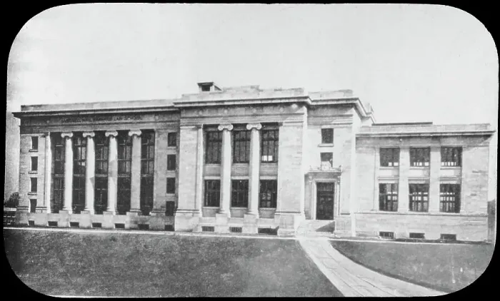 Framed Print : Law School, Harvard University, Cambridge, Massachusetts, USA, early 20th century Framed Print : Law School, Harvard University, Cambridge, Massachusetts, USA, early 20th century