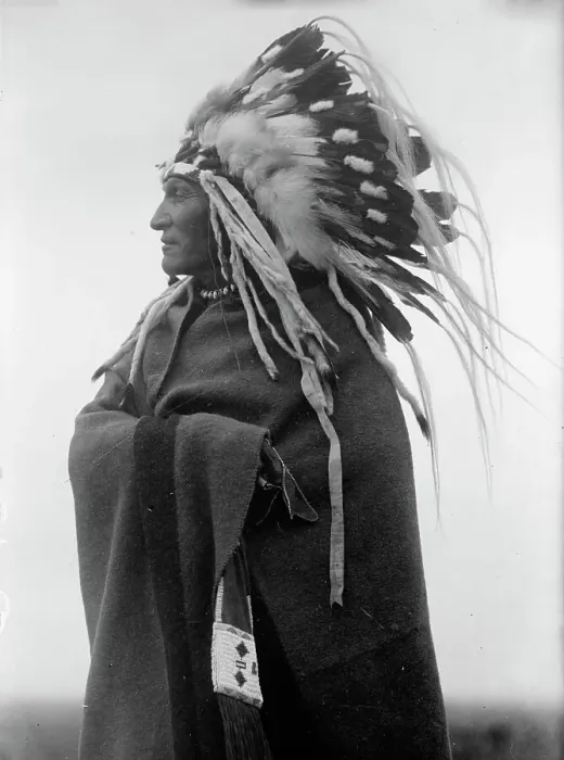Framed Print : Lazy Boy, Indian Chief, 1914. Creator: Harris & Ewing. Lazy Boy, Indian Chief, 1914. Creator: Harris & Ewing Framed Print : Lazy Boy, Indian Chief, 1914. Creator: Harris & Ewing. Lazy Boy, Indian Chief, 1914. Creator: Harris & Ewing