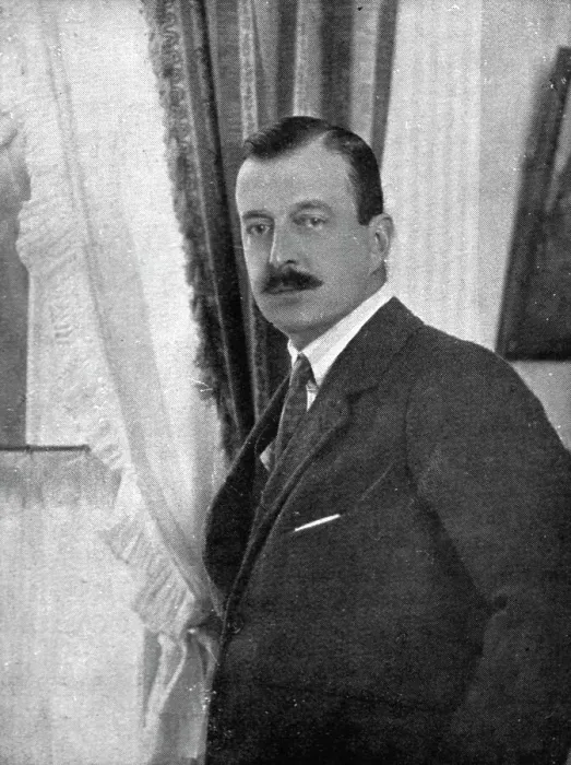 Framed Print : Le Nouveau Regime; Le grande-duc Cyrille, qui se mit a la disposition de la Douma...1917 Creator: Unknown Framed Print : Le Nouveau Regime; Le grande-duc Cyrille, qui se mit a la disposition de la Douma...1917 Creator: Unknown