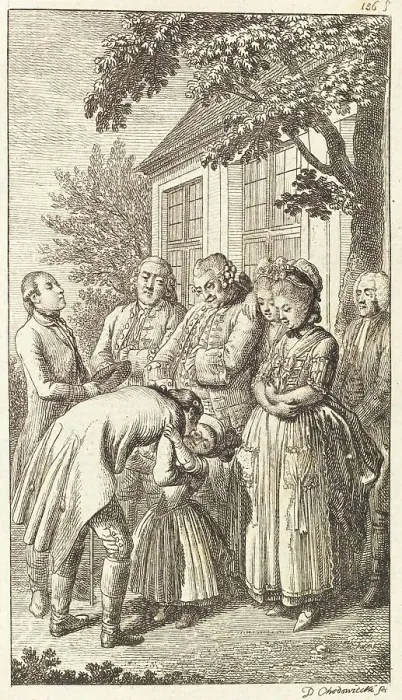 Framed Print : Lebensläufe nach Aufsteigender Linie nebst Beylagen A, B, C, 1779. Creators: Theodor Gottlieb von Hippel, Daniel Nikolaus Chodowiecki Framed Print : Lebensläufe nach Aufsteigender Linie nebst Beylagen A, B, C, 1779. Creators: Theodor Gottlieb von Hippel, Daniel Nikolaus Chodowiecki