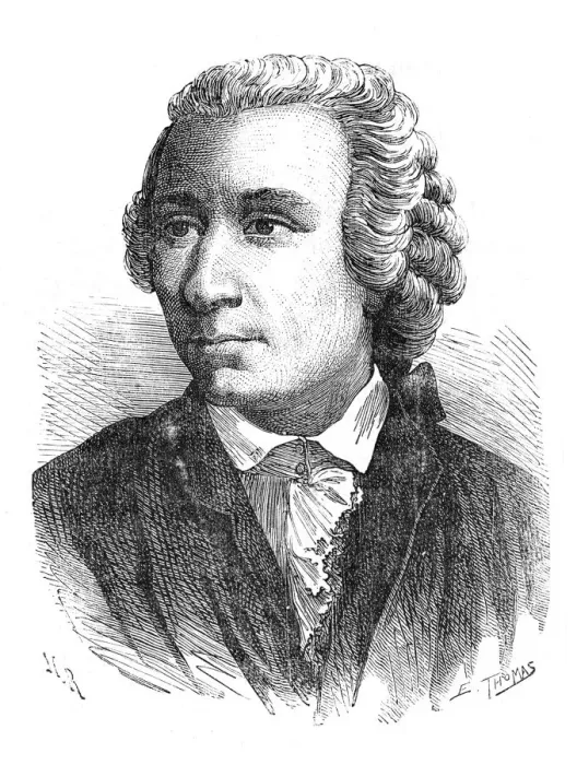 Framed Print : Leonhard Euler, 18th century Swiss mathematician, 1874 Framed Print : Leonhard Euler, 18th century Swiss mathematician, 1874