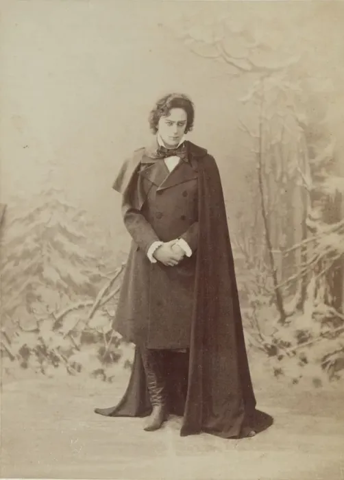 Framed Print : Leonid Sobinov as Lensky in opera Eugene Onegin by Pyotr Tchaikovsky, 1900s Framed Print : Leonid Sobinov as Lensky in opera Eugene Onegin by Pyotr Tchaikovsky, 1900s