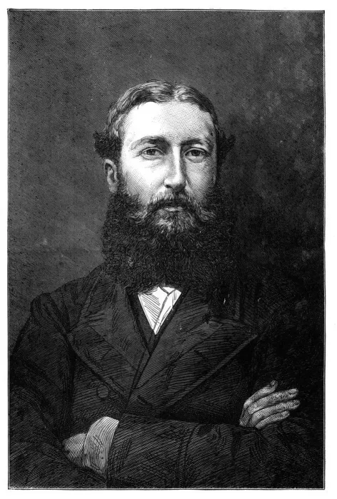 Framed Print : Leopold II, King of the Belgians Framed Print : Leopold II, King of the Belgians