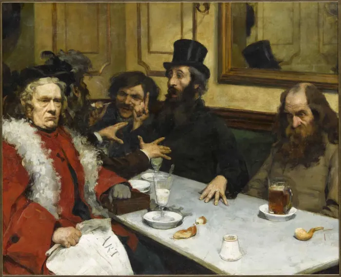 Framed Print : Les Incompris (The Misunderstood), ca 1903-1904 Framed Print : Les Incompris (The Misunderstood), ca 1903-1904