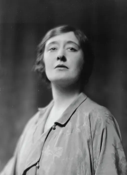 Framed Print : Leslie, Maude, Miss, portrait photograph, 1915 Apr. 6. Creator: Arnold Genthe Framed Print : Leslie, Maude, Miss, portrait photograph, 1915 Apr. 6. Creator: Arnold Genthe