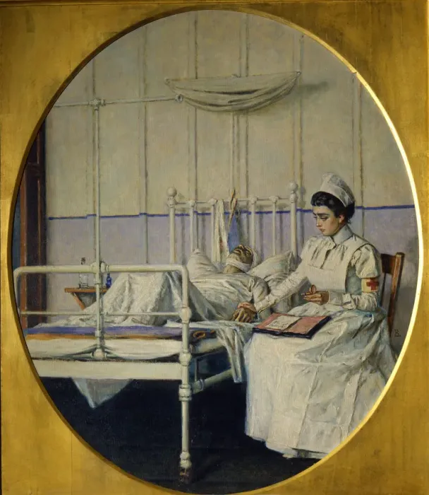 Framed Print : The letter has been interrupted, 1901. Artist: Vereshchagin, Vasili Vasilyevich (1842-1904) Framed Print : The letter has been interrupted, 1901. Artist: Vereshchagin, Vasili Vasilyevich (1842-1904)