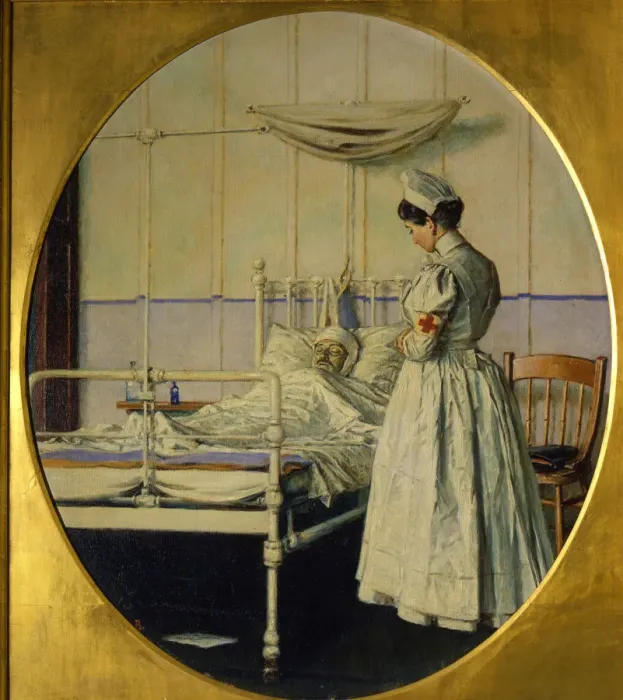 Framed Print : The letter remain incomplete, 1901. Artist: Vereshchagin, Vasili Vasilyevich (1842-1904) Framed Print : The letter remain incomplete, 1901. Artist: Vereshchagin, Vasili Vasilyevich (1842-1904)