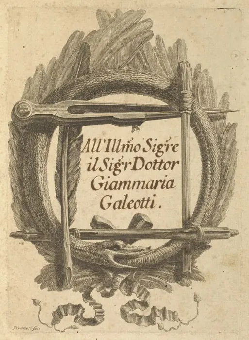 Framed Print : Lettere di Giustificazione scritte a Milord Charlemont e a di lui Agenti di Roma, 1757. Creator: Giovanni Battista Piranesi Framed Print : Lettere di Giustificazione scritte a Milord Charlemont e a di lui Agenti di Roma, 1757. Creator: Giovanni Battista Piranesi