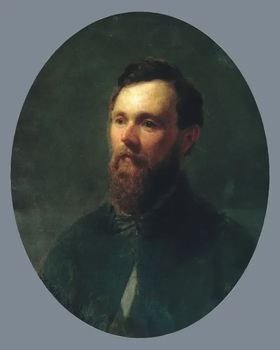 Framed Print : Levi Hale Willard, 1857. Creator: Samuel H Sexton Framed Print : Levi Hale Willard, 1857. Creator: Samuel H Sexton