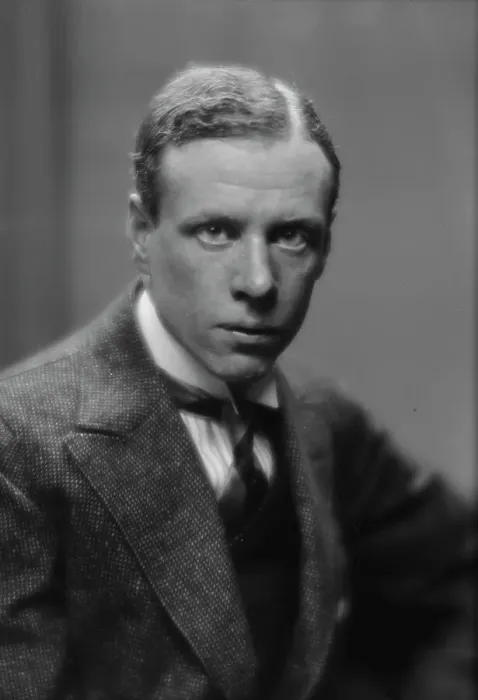 Framed Print : Lewis, Sinclair, portrait photograph, 1914 Mar. 7. Creator: Arnold Genthe Framed Print : Lewis, Sinclair, portrait photograph, 1914 Mar. 7. Creator: Arnold Genthe