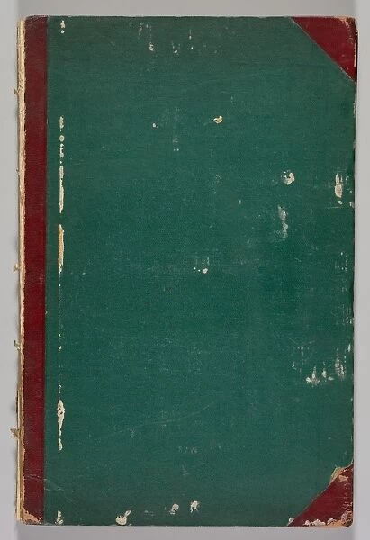 Liber Studiorum; A Series of Sketches and Studies, 1838. Creator: John Sell Cotman (British