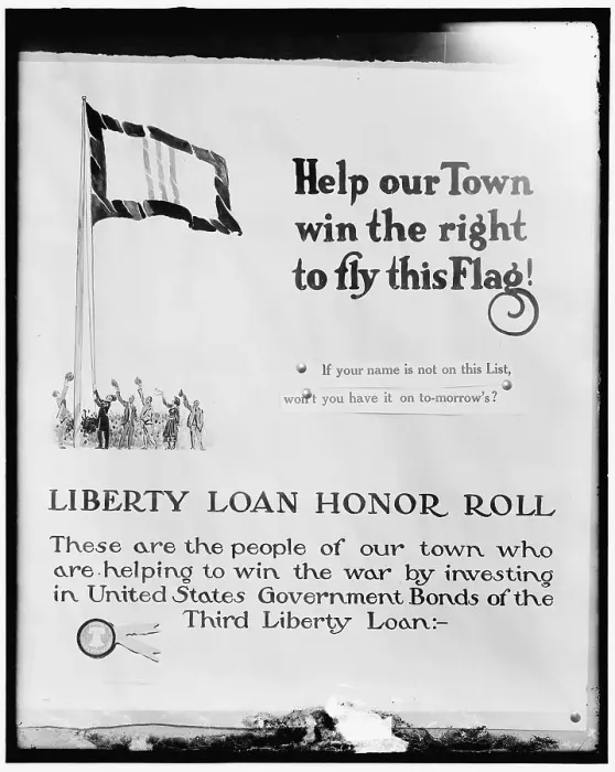Framed Print : Liberty Loan poster, between 1914 and 1919. Creator: Harris & Ewing. Liberty Loan poster, between 1914 and 1919. Creator: Harris & Ewing Framed Print : Liberty Loan poster, between 1914 and 1919. Creator: Harris & Ewing. Liberty Loan poster, between 1914 and 1919. Creator: Harris & Ewing