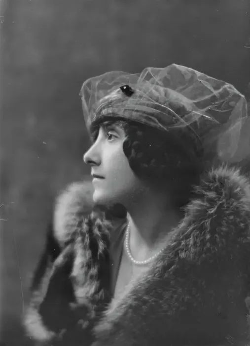 Framed Print : Liebert, M. Miss, portrait photograph, between 1916 and 1927. Creator: Arnold Genthe Framed Print : Liebert, M. Miss, portrait photograph, between 1916 and 1927. Creator: Arnold Genthe