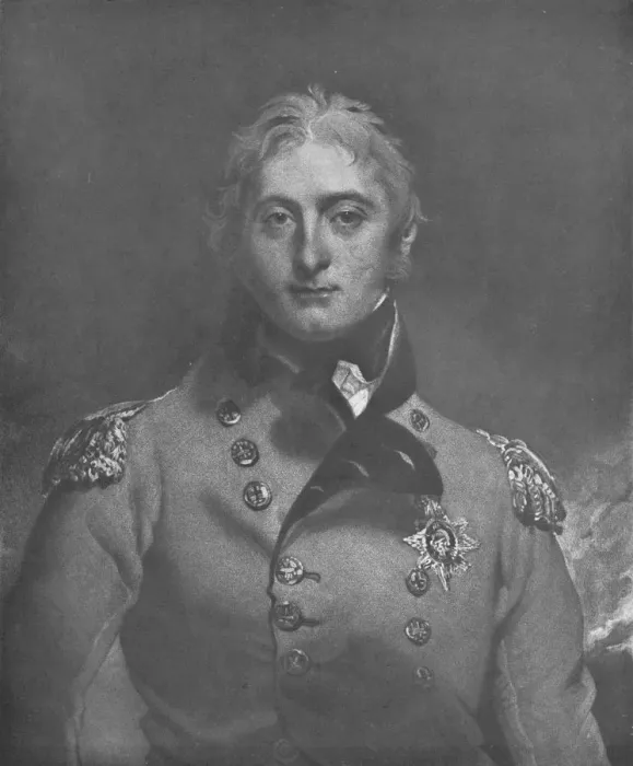 Framed Print : Lieut. General Sir John Moore, K. B. c1809 (1909). Artist: Charles Turner Framed Print : Lieut. General Sir John Moore, K. B. c1809 (1909). Artist: Charles Turner