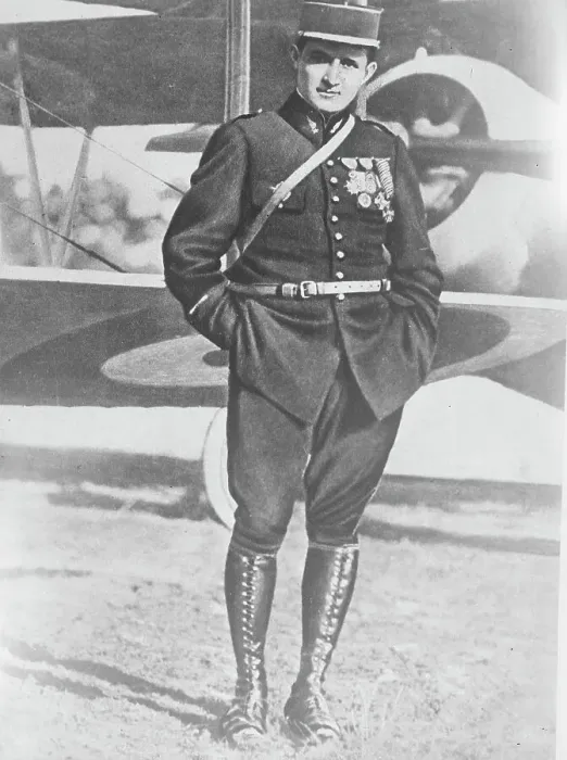 Framed Print : Lieut. Madon, between c1915 and c1920. Creator: Bain News Service Framed Print : Lieut. Madon, between c1915 and c1920. Creator: Bain News Service