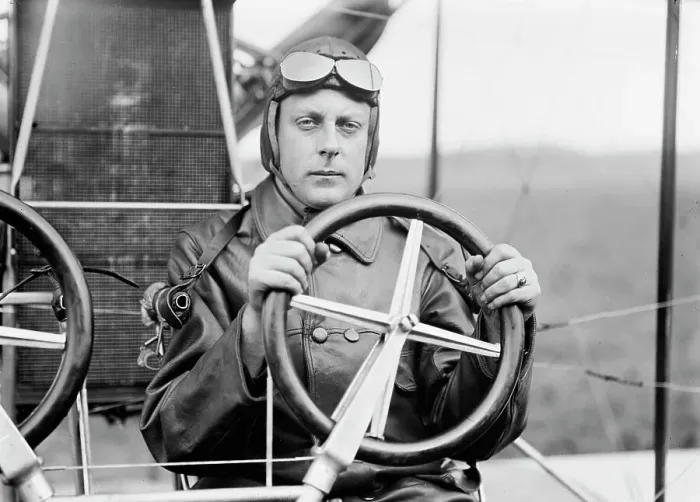 Framed Print : Lieutenant Franklin Kennedy, U.S.A. Aviator - In Curtiss Dual Control Airplane...Maryland, 1912. Creator: Harris & Ewing. Lieutenant Franklin Kennedy, U.S.A. Aviator - In Curtiss Dual Control Airplane...Maryland, 1912. Creator: Harris & Ewing Framed Print : Lieutenant Franklin Kennedy, U.S.A. Aviator - In Curtiss Dual Control Airplane...Maryland, 1912. Creator: Harris & Ewing. Lieutenant Franklin Kennedy, U.S.A. Aviator - In Curtiss Dual Control Airplane...Maryland, 1912. Creator: Harris & Ewing