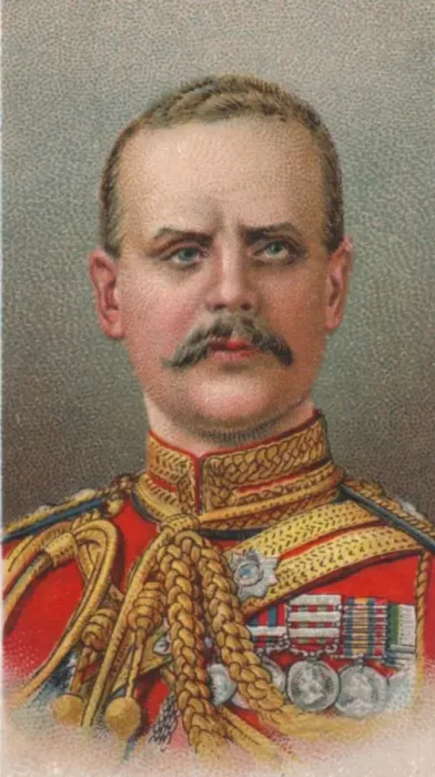 Framed Print : Lieutenant General William Riddell Birdwood (1865-1951), British soldier, World War I, 1917 Framed Print : Lieutenant General William Riddell Birdwood (1865-1951), British soldier, World War I, 1917