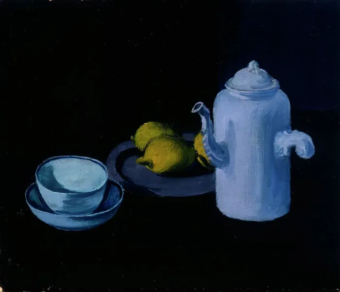 Framed Print : Still Life, 1920-1929. Creator: William Lonnberg Framed Print : Still Life, 1920-1929. Creator: William Lonnberg