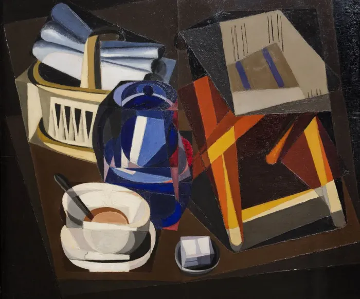 Framed Print : Still life with bread (Nature morte au pain), ca 1919 Framed Print : Still life with bread (Nature morte au pain), ca 1919