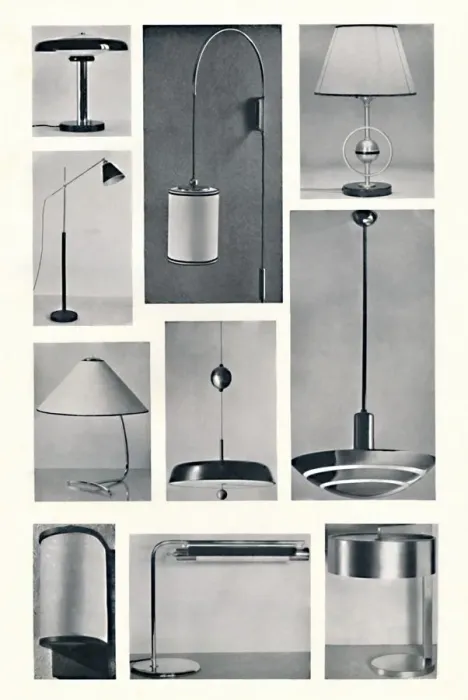 Framed Print : Lighting, 1938 Framed Print : Lighting, 1938