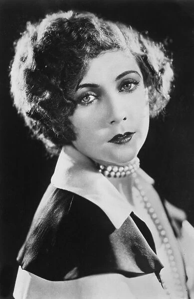 Lilyan Tashman (1896-1934), American actress, 20th century