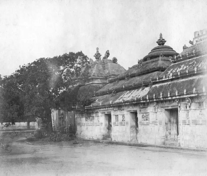 Framed Print : Lingaraj temple, Bhubaneswar, Orissa, India, 1905-1906. Artist: FL Peters Framed Print : Lingaraj temple, Bhubaneswar, Orissa, India, 1905-1906. Artist: FL Peters