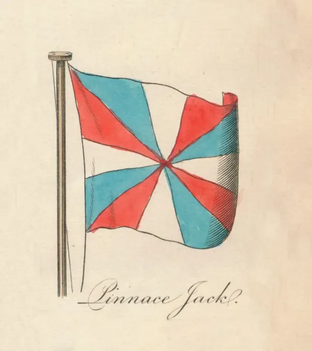 Framed Print : Linnace Jack, 1838 Framed Print : Linnace Jack, 1838
