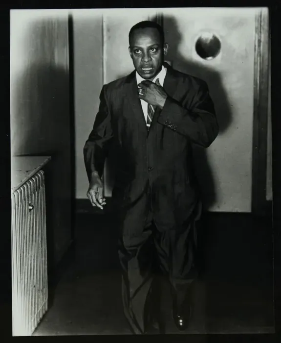 Framed Print : The Lionel Hampton Orchestra in concert at Colston Hall, Bristol, 1956 Framed Print : The Lionel Hampton Orchestra in concert at Colston Hall, Bristol, 1956