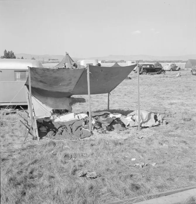 Framed Print : Living conditions for migrant potato pickers, Tulelake, Siskiyou County, California, 1939. Creator: Dorothea Lange Framed Print : Living conditions for migrant potato pickers, Tulelake, Siskiyou County, California, 1939. Creator: Dorothea Lange