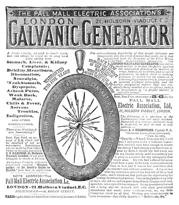 Framed Print : London Galvanic Generator, 1883. Creator: Unknown Framed Print : London Galvanic Generator, 1883. Creator: Unknown
