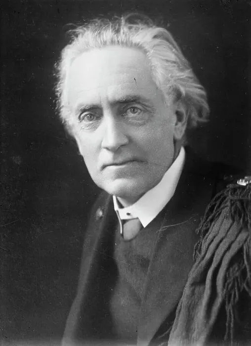 Framed Print : Lord Ashbourne, between c1915 and c1920. Creator: Bain News Service Framed Print : Lord Ashbourne, between c1915 and c1920. Creator: Bain News Service