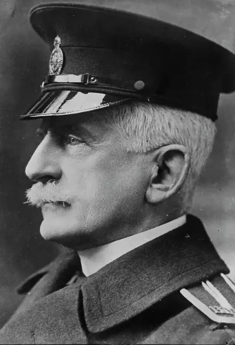 Framed Print : Lord Claude [i.e. Claud] Hamilton, between c1915 and c1920. Creator: Bain News Service