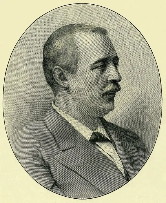 Framed Print : Lord Cromer, c1900. Creator: Unknown Framed Print : Lord Cromer, c1900. Creator: Unknown