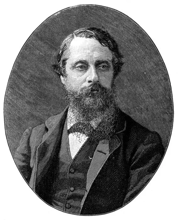 Framed Print : Lord Frederick Cavendish, 19th century British Liberal politician, (1900). Artist: London Stereoscopic & Photographic Co Framed Print : Lord Frederick Cavendish, 19th century British Liberal politician, (1900). Artist: London Stereoscopic & Photographic Co