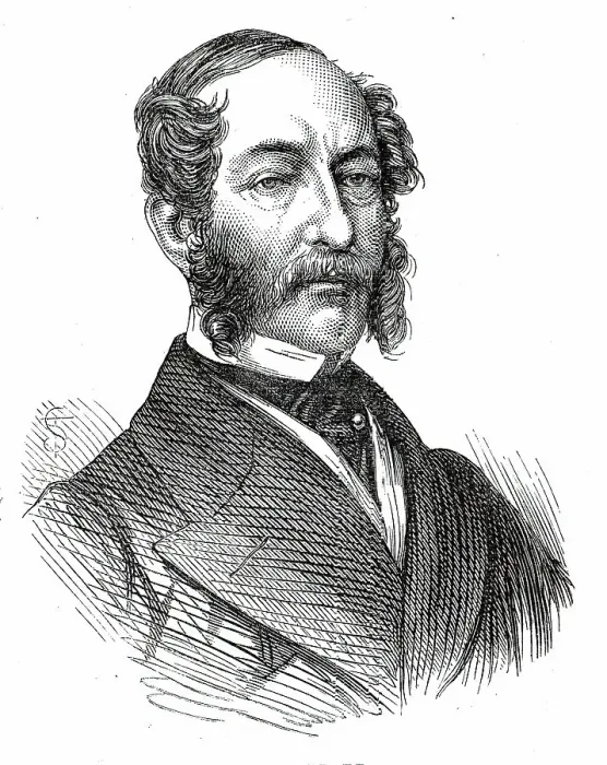 Framed Print : Lord Gerard, 1876. Creator: Unknown Framed Print : Lord Gerard, 1876. Creator: Unknown