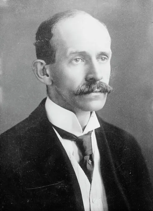 Framed Print : Lord H. Cecil, between c1910 and c1915. Creator: Bain News Service Framed Print : Lord H. Cecil, between c1910 and c1915. Creator: Bain News Service