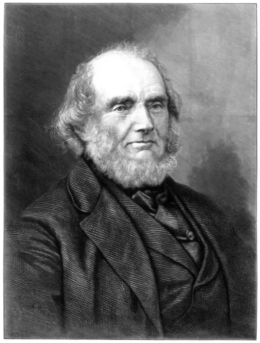 Framed Print : Lord John Russell, British Whig and Liberal statesman, 1875 Framed Print : Lord John Russell, British Whig and Liberal statesman, 1875