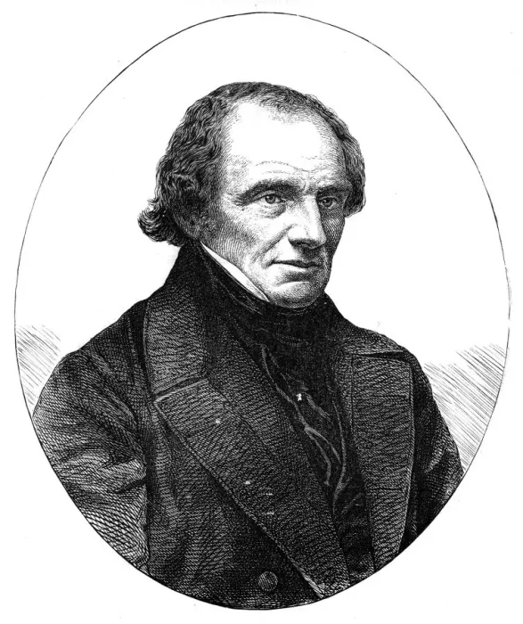Framed Print : Lord John Russell, English Whig and Liberal politician, 1850, (1888) Framed Print : Lord John Russell, English Whig and Liberal politician, 1850, (1888)