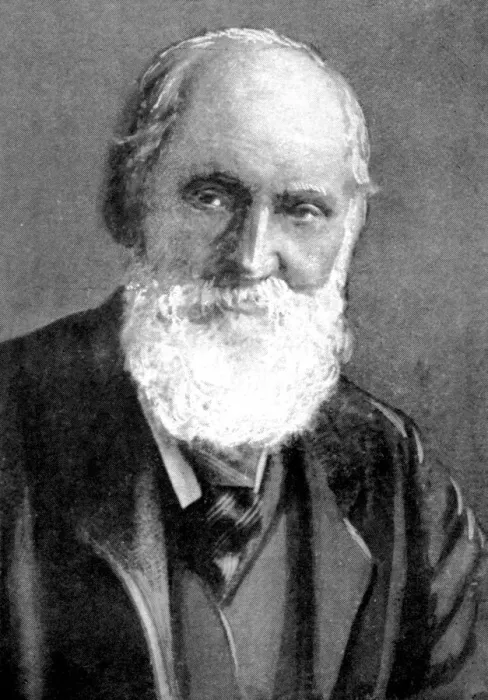 Framed Print : Lord Kelvin (1824-1907), Irish-born Scottish mathematician and physicist, 1926 Framed Print : Lord Kelvin (1824-1907), Irish-born Scottish mathematician and physicist, 1926
