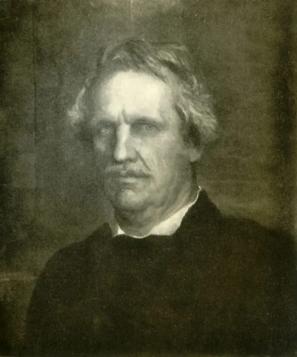 Framed Print : Lord Lawrence, 1862, (1901). Creator: J Caswall Smith Framed Print : Lord Lawrence, 1862, (1901). Creator: J Caswall Smith